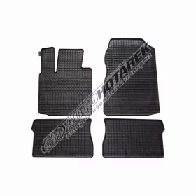   Renault Twingo 2007-2014 Petex méretpontos gumiszőnyeg szett