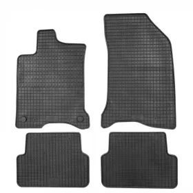   Renault Laguna 2001-2007 Petex méretpontos gumiszőnyeg szett