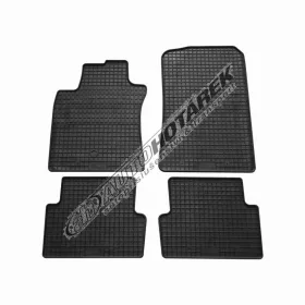   Renault Modus 2004-2012 Petex méretpontos gumiszőnyeg szett
