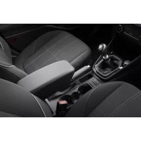   Armster III kartámasz - Fiat 500 2016- elektromos autóhoz nem jó