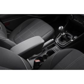 Armster III kartámasz - Opel Agila 2008-2014