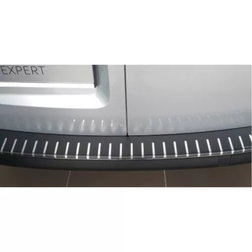 Csomagtér peremvédő Opel Vivaro 2019-