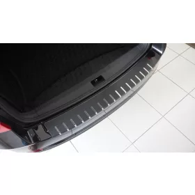   Skoda Octavia III. 2017-2020 (combi, carbon) Alufrost lökhárítóvédő