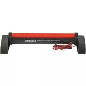 Féklámpa 24 LED-es KL-HS04000-24