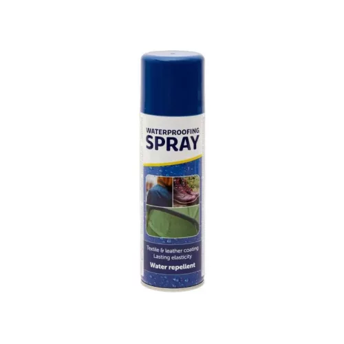 Impregnálószer autós sátrakhoz és napellenzőkhöz (300ml)