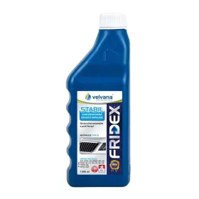   Hűtőfolyadék Fridex STABIL (1l, koncentrátum, átlátszó)
