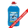 Téli ablakmosó folyadék VELVANA Glacidet -30°C (5 liter)