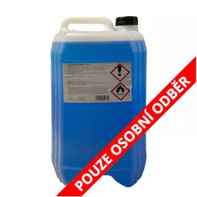   Téli ablakmosó folyadék VELVANA Glacidet -40°C (25 liter)