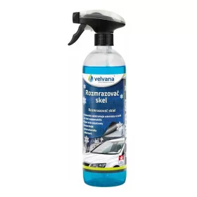 Ablakjégmentesítő Velvana (750ml)