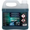 Hűtőfolyadék VELVANA -30°C-ig (3l, G11, zöld)