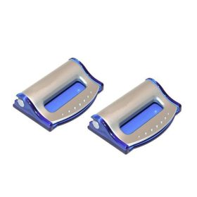 Biztonsági öv ütköző