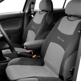 Autós huzat Xtune (sötétszürke)