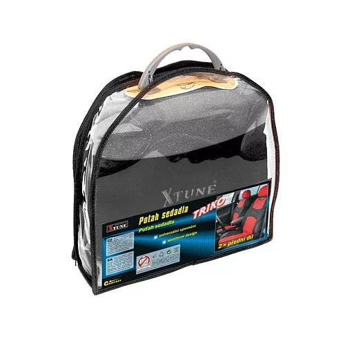 Autós huzat Xtune (sötétszürke)