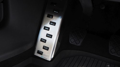 Lábtámasz autóba Ford Transit / Tourneo Connect 2013-2022