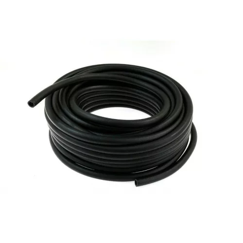 Benzin- és olajtömlő (Ø5, 20 Bar, NBR, 5x11)