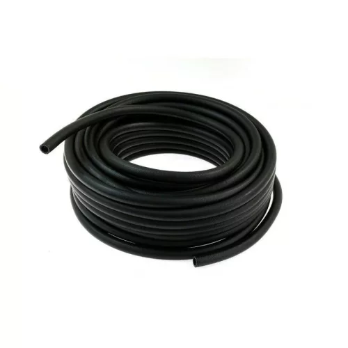 Benzin- és olajtömlő (Ø8, 20 Bar, NBR, 8x14)