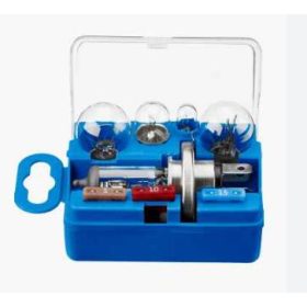 Izzókészlet H1-H7 12V W03872