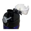 Thermos Sport hidratáló kulacs mennyiségjelzővel - lila - 710ml