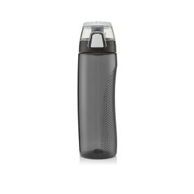   Thermos Sport hidratáló kulacs mennyiségjelzővel - szürke - 710ml