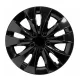 Sada poklic Storm (Black) - 15" (II. jakost)