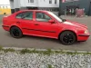 Sada poklic Storm (Black) - 15" (II. jakost)