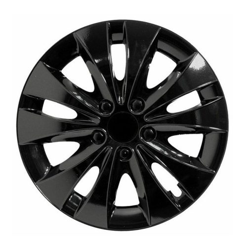 Compass Storm (Black) 15" dísztárcsa szett - 4db