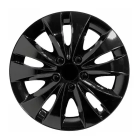 Compass Storm (Black) 16" dísztárcsa szett - 4db