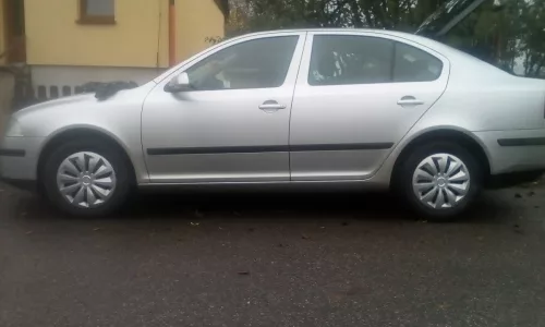 Compass Fox Ring 14" dísztárcsa szett - 4db