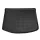 Mazda 3 2003-2009 (hb) Novline méretpontos csomagtértálca