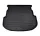 Mazda 6 2002-2008 (hb) Novline méretpontos csomagtértálca