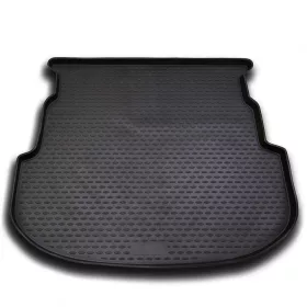   Mazda 6 2002-2008 (combi) Novline méretpontos csomagtértálca