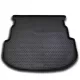 Mazda 6 2002-2008 (combi) Novline méretpontos csomagtértálca