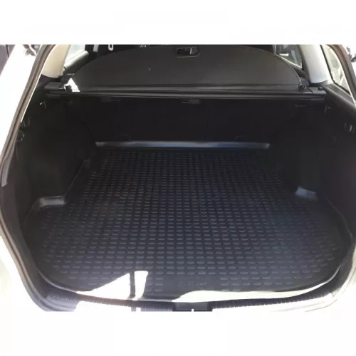 Mazda 6 2002-2008 (combi) Novline méretpontos csomagtértálca