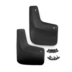   Mazda CX-7 2007-2012 (első) Novline sárvédő gumi, sárfogó gumi