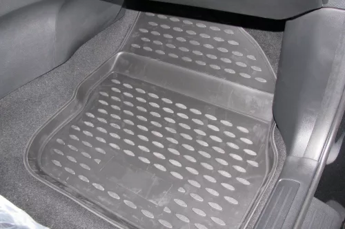 Mazda 3 2009-2013 Novline méretpontos gumiszőnyeg szett