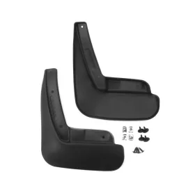   Mazda 3 2013-2019 (hb, hátsó) Novline sárvédő gumi, sárfogó gumi