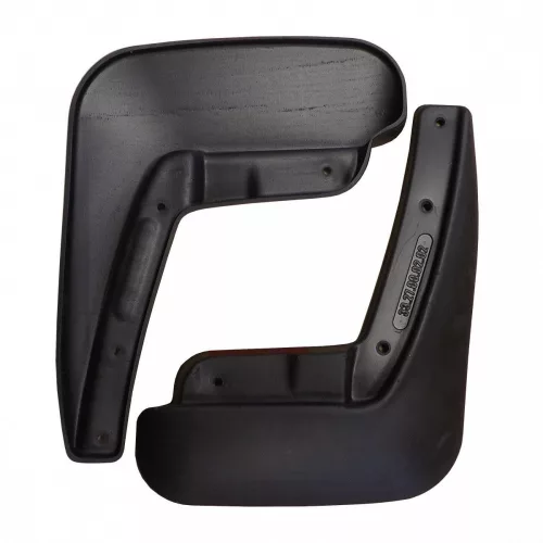 Mazda 3 2013-2019 (hb, hátsó) Novline sárvédő gumi, sárfogó gumi