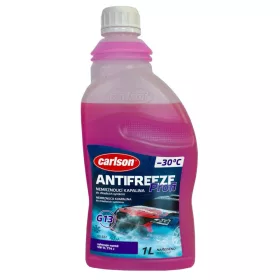 Hűtőfolyadék (1l, lila, G13)
