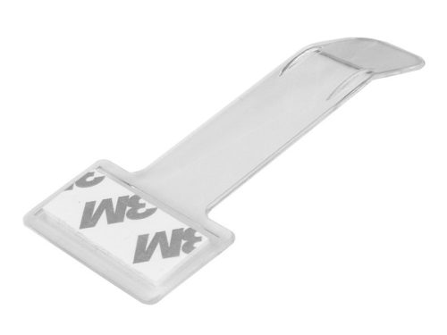 Parkolójegytartó a szélvédőhöz - 33090