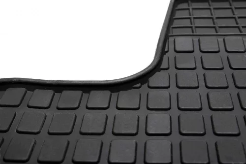 Ford Mondeo 2011-2015 Petex méretpontos gumiszőnyeg szett