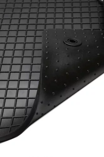 Ford Mondeo 2011-2015 Petex méretpontos gumiszőnyeg szett