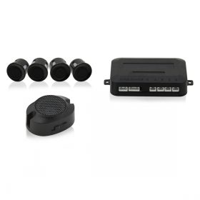 Parkoló asszisztens hangjelzéssel