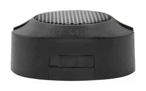 Parkoló asszisztens hangjelzéssel