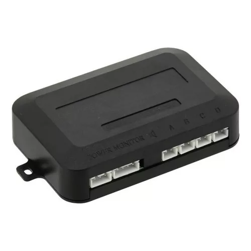 Parkolószenzorok LED kijelzővel