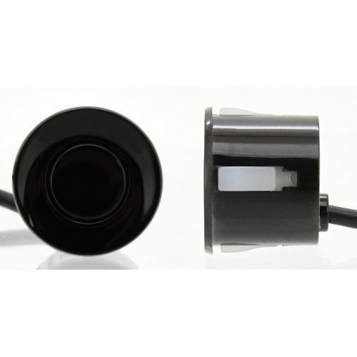 Parkolószenzorok kamerával és LCD kijelzővel