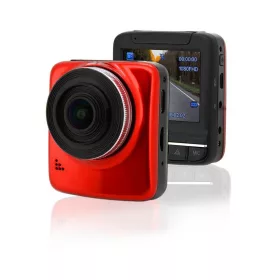 Autós kamera GPS modullal (2,4")