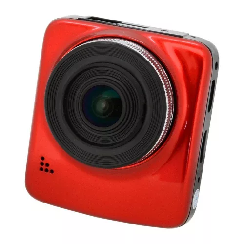 Autós kamera GPS modullal (2,4")