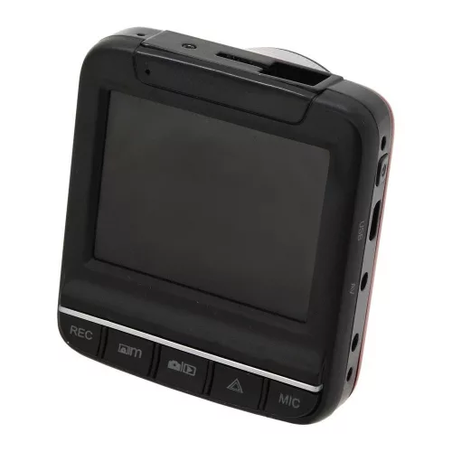 Autós kamera GPS modullal (2,4")