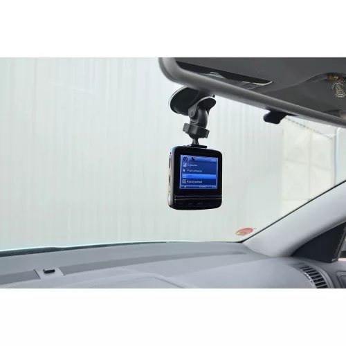 Autós kamera GPS modullal (2,4")