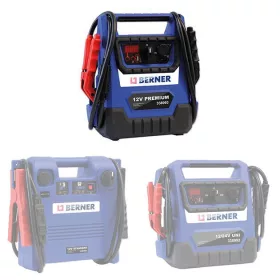 Berner Premium indítóállomás (12V)